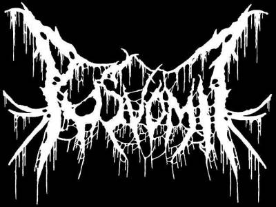 logo Pus Vomit